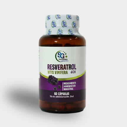 Resveratrol