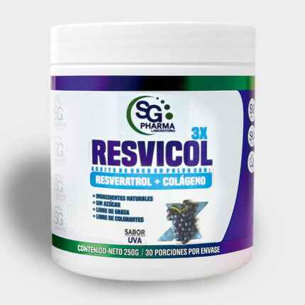 Resvicol