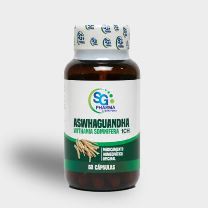 Aswhaguandha