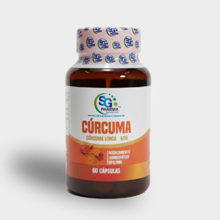 Cúrcuma