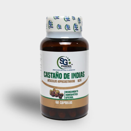 Castaño de Indias