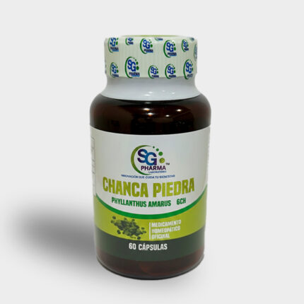 Chanca Piedra