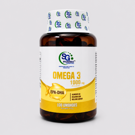 Omega 3