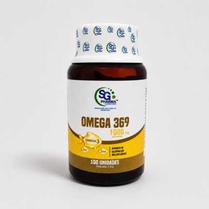 Omega 369